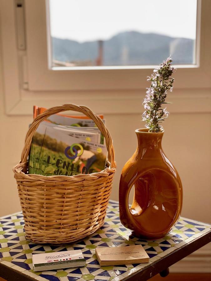 Appartement Ca Blai De Brull En El Centro De Tivissa Extérieur photo
