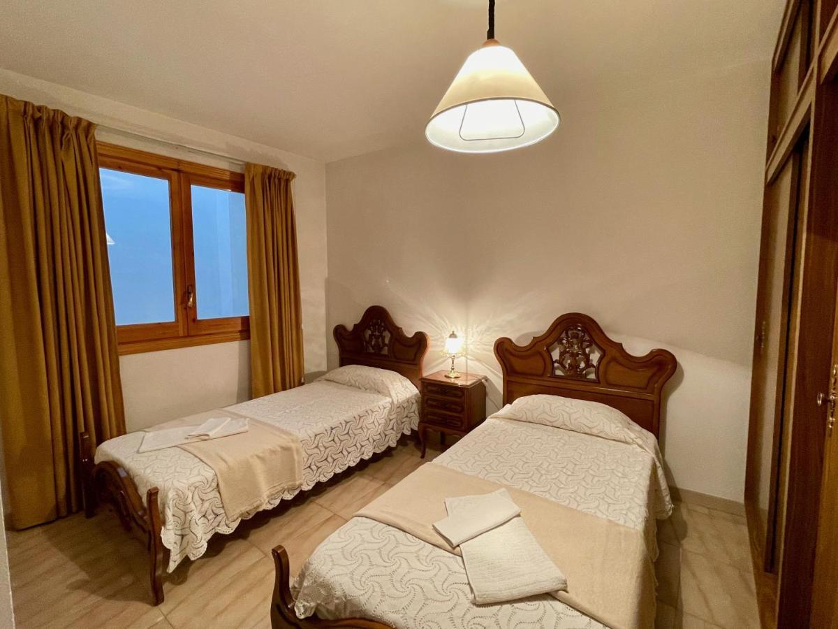 Appartement Ca Blai De Brull En El Centro De Tivissa Extérieur photo