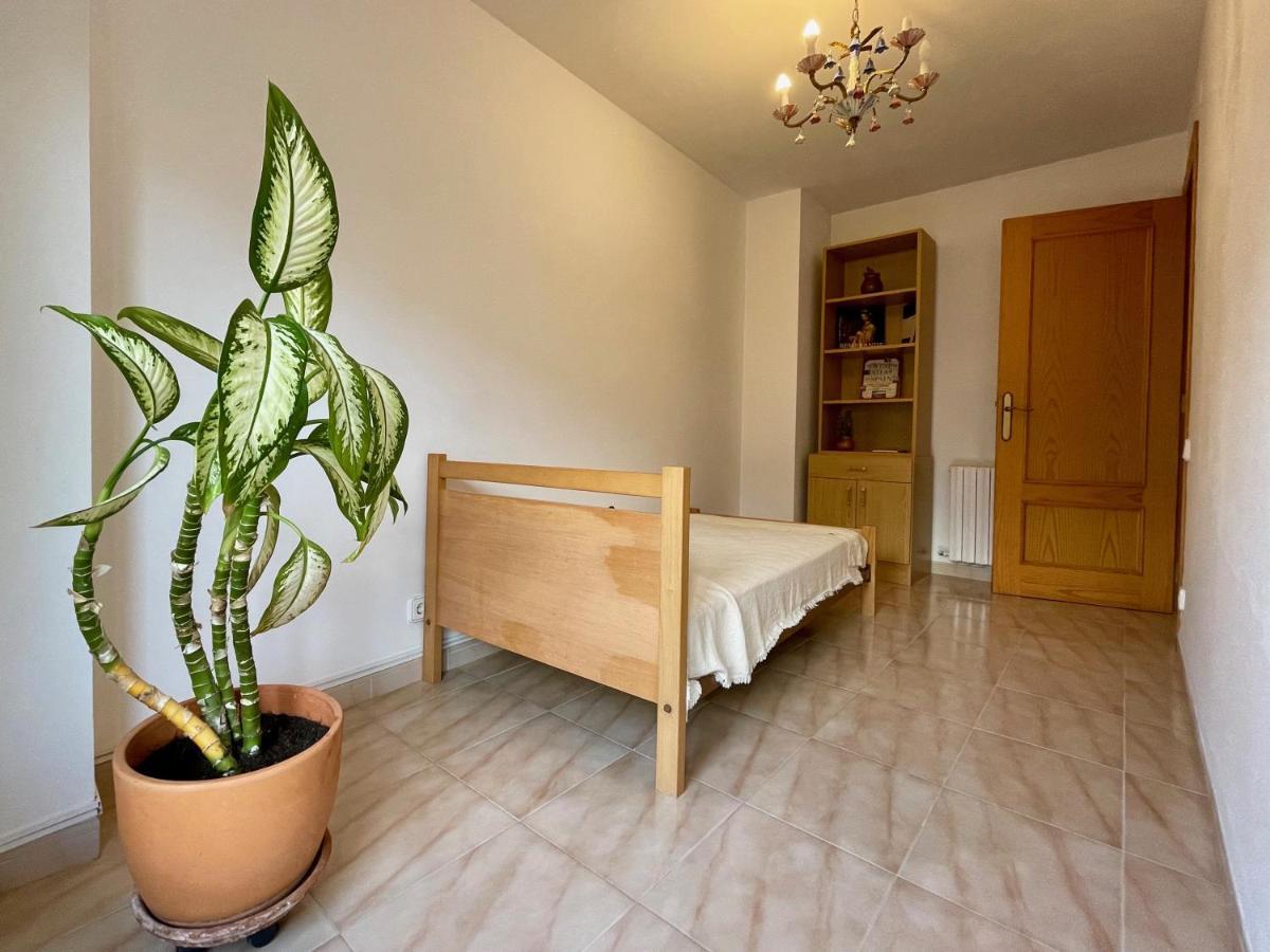 Appartement Ca Blai De Brull En El Centro De Tivissa Extérieur photo