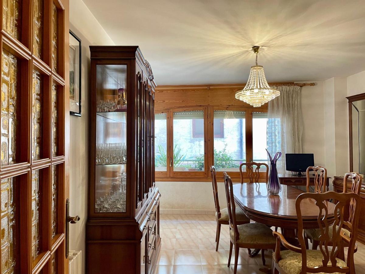 Appartement Ca Blai De Brull En El Centro De Tivissa Extérieur photo