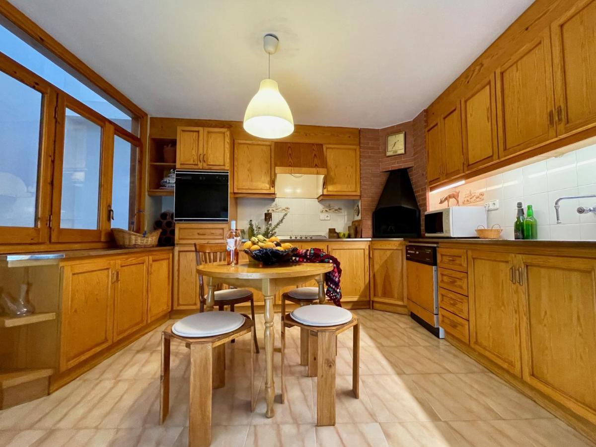 Appartement Ca Blai De Brull En El Centro De Tivissa Extérieur photo