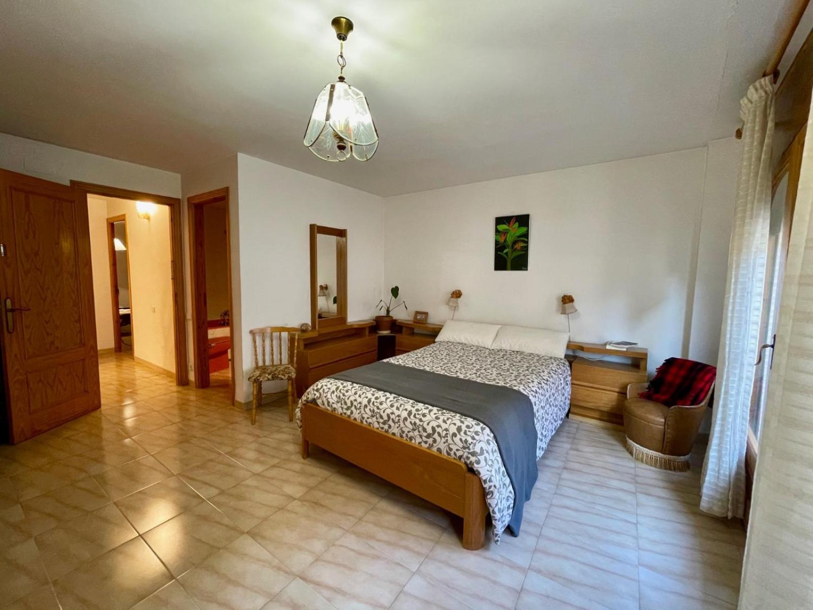 Appartement Ca Blai De Brull En El Centro De Tivissa Extérieur photo